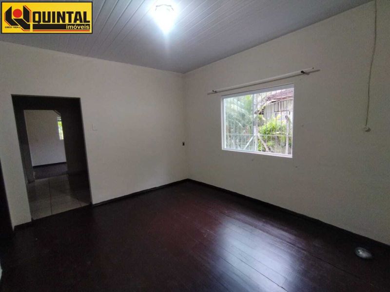 Casa Residencial 2 dormitórios no bairro RIBEIRAO FRESCO em BLUMENAU