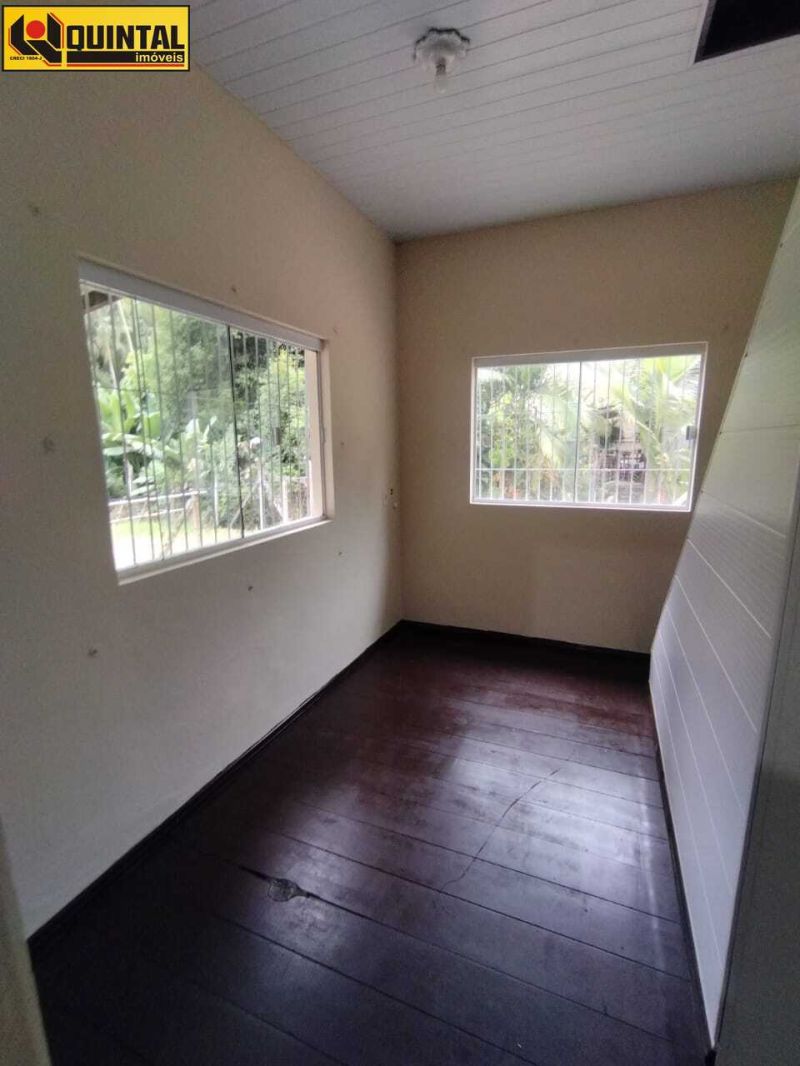 Casa Residencial 2 dormitórios no bairro RIBEIRAO FRESCO em BLUMENAU