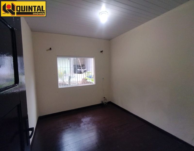 Casa Residencial 2 dormitórios no bairro RIBEIRAO FRESCO em BLUMENAU