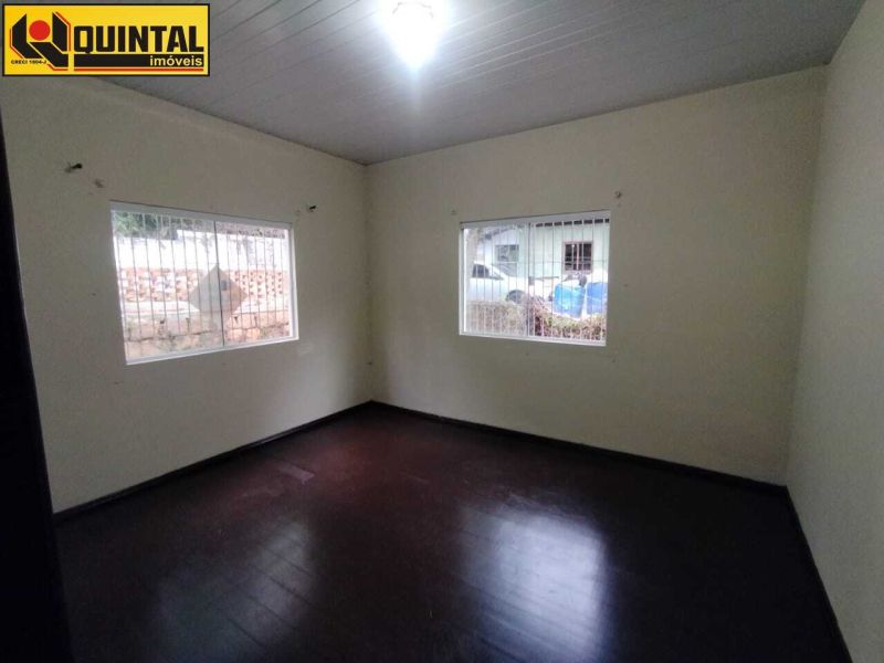 Casa Residencial 2 dormitórios no bairro RIBEIRAO FRESCO em BLUMENAU