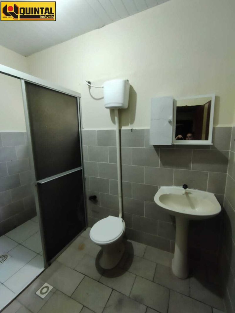 Casa Residencial 2 dormitórios no bairro RIBEIRAO FRESCO em BLUMENAU