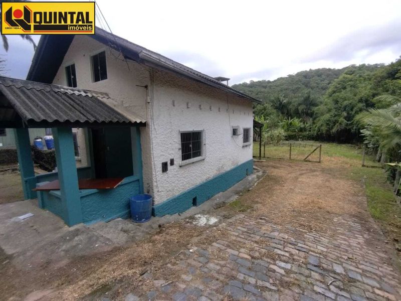 Casa Residencial 2 dormitórios no bairro RIBEIRAO FRESCO em BLUMENAU