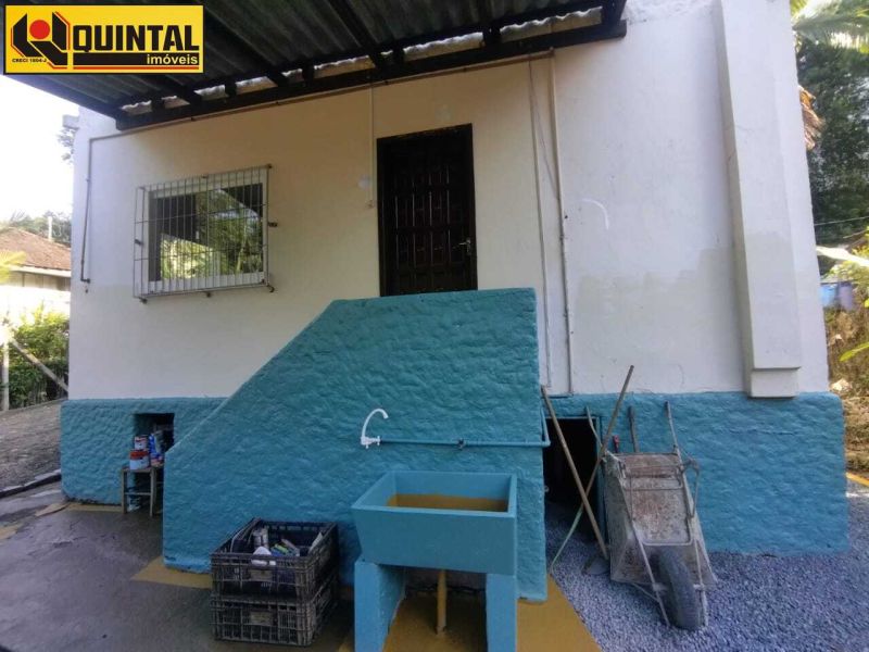Casa Residencial 2 dormitórios no bairro RIBEIRAO FRESCO em BLUMENAU