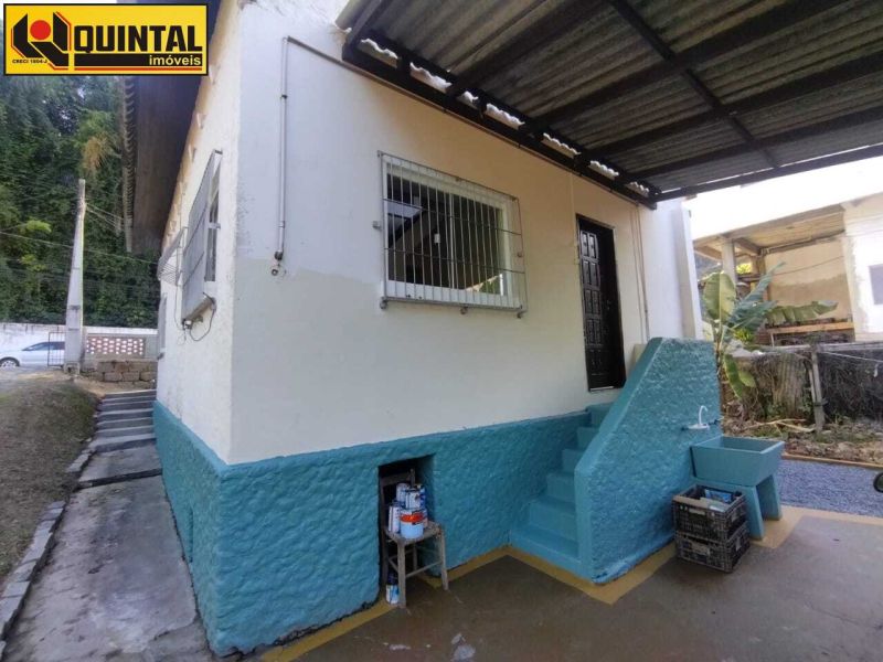 Casa Residencial 2 dormitórios no bairro RIBEIRAO FRESCO em BLUMENAU