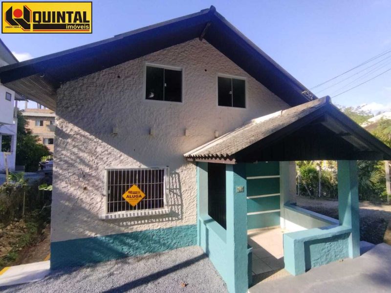 Casa Residencial 2 dormitórios no bairro RIBEIRAO FRESCO em BLUMENAU