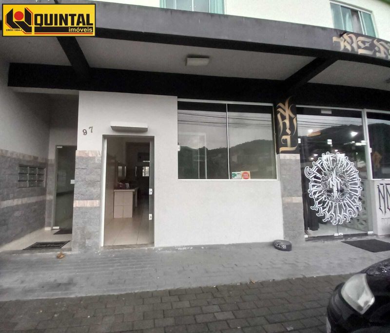 Sala Comercial no bairro GARCIA em BLUMENAU