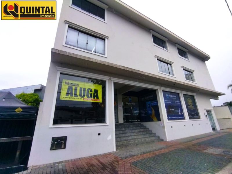 Sala Comercial no bairro GARCIA em BLUMENAU