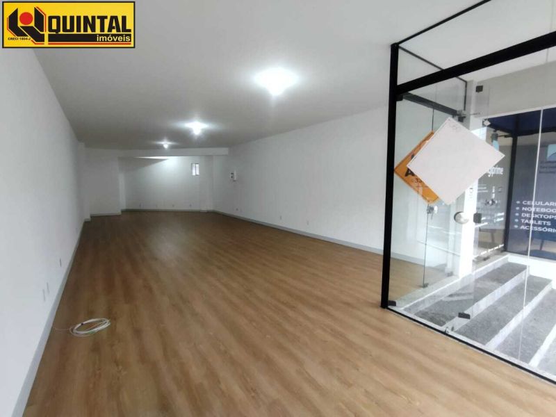 Sala Comercial no bairro GARCIA em BLUMENAU