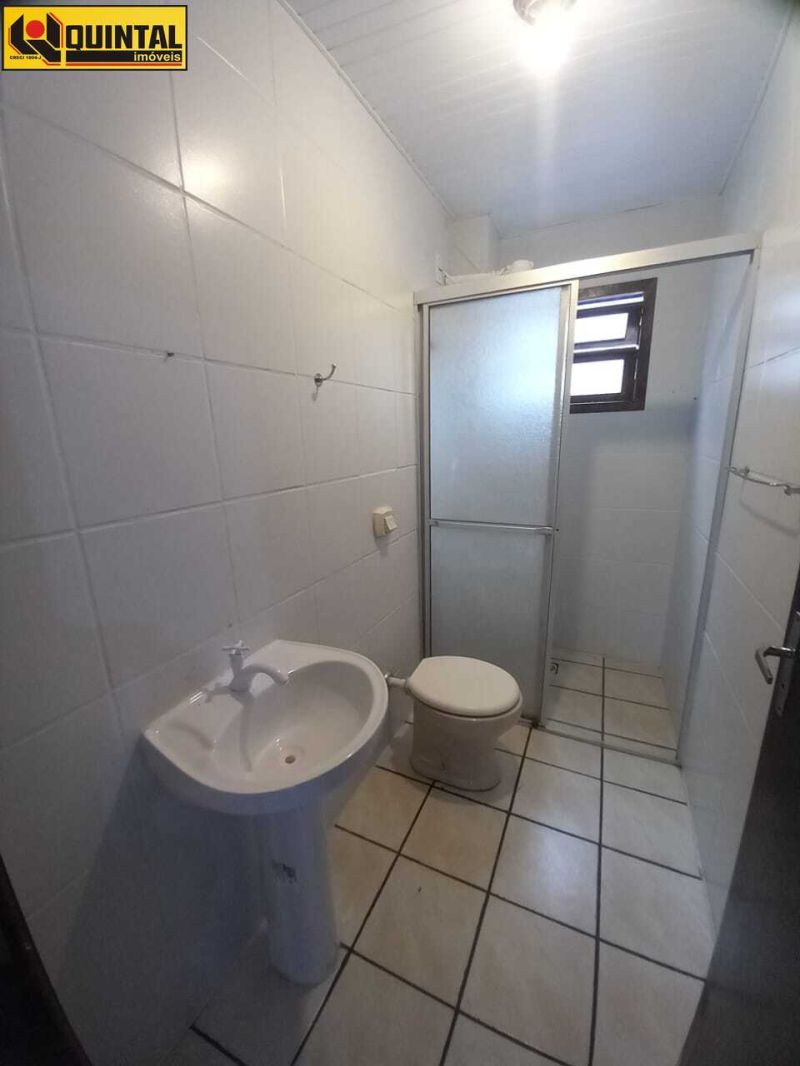 Apartamento 2 dormitórios no bairro Velha Central em BLUMENAU