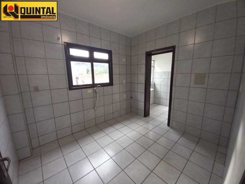 Apartamento 2 dormitórios no bairro Velha Central em BLUMENAU