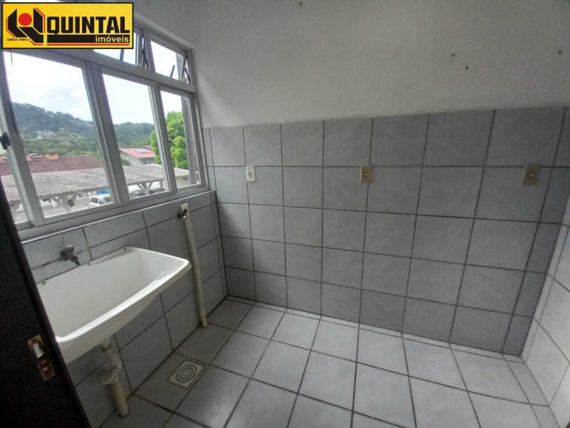 Apartamento 2 dormitórios no bairro Velha Central em BLUMENAU