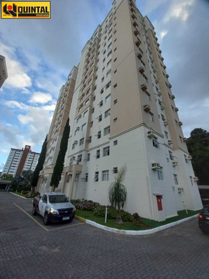 Apartamento 2 dormitórios no bairro VILA NOVA em BLUMENAU