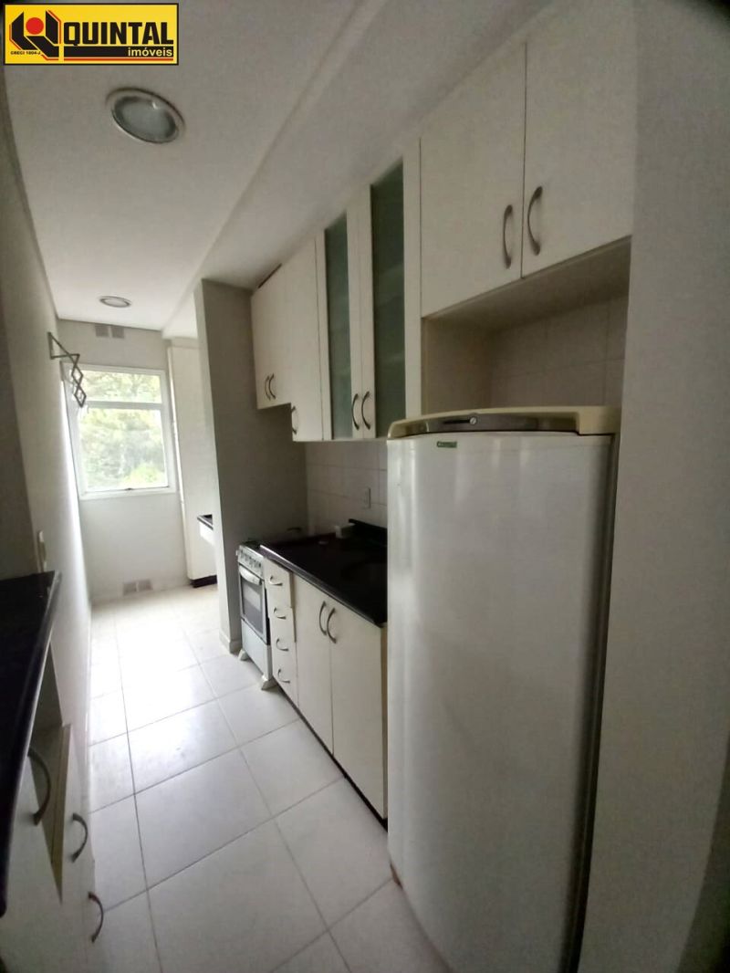 Apartamento 2 dormitórios no bairro VILA NOVA em BLUMENAU