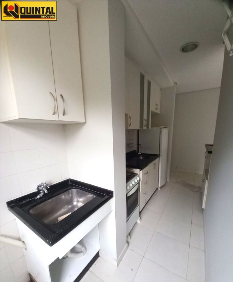 Apartamento 2 dormitórios no bairro VILA NOVA em BLUMENAU