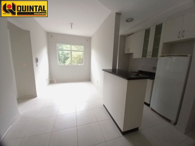 Apartamento 2 dormitórios no bairro VILA NOVA em BLUMENAU