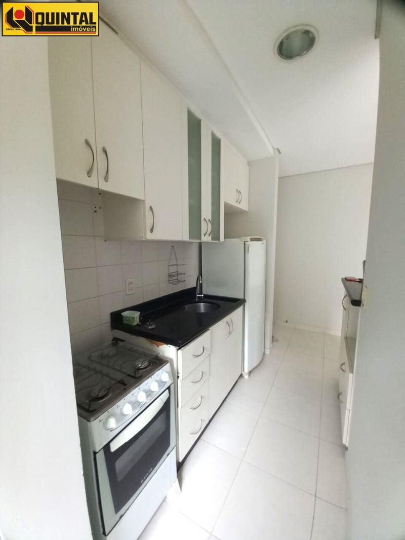 Apartamento 2 dormitórios no bairro VILA NOVA em BLUMENAU