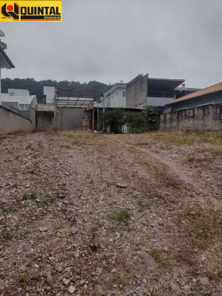 TERRENO - Bela Vista - Gaspar