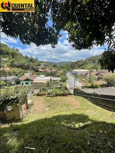 TERRENO - Garcia - Blumenau