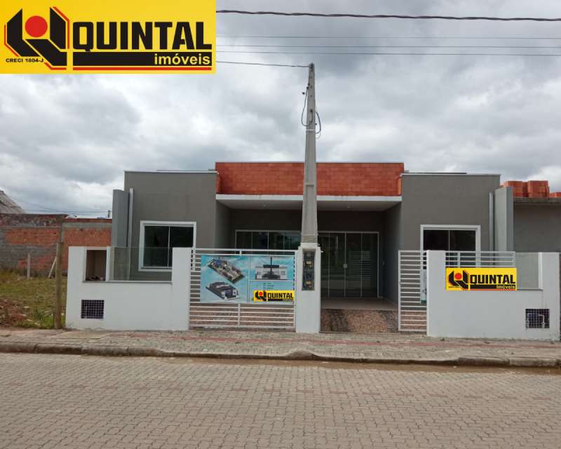 CASA RESIDENCIAL - Centro - Ilhota