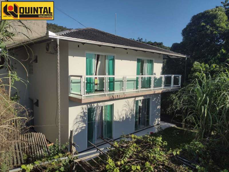 CASA RESIDENCIAL - Garcia - Blumenau