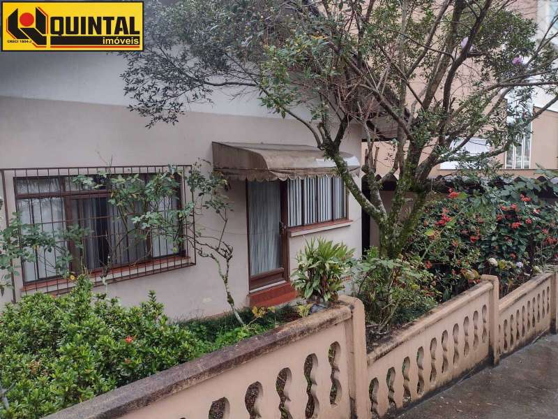 CASA RESIDENCIAL - Vila Nova - Blumenau