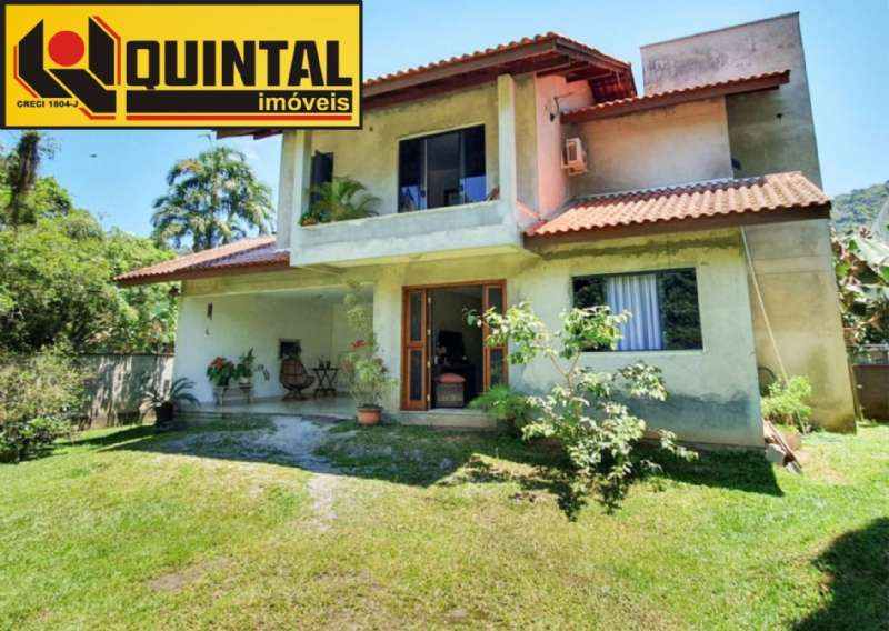 CASA RESIDENCIAL - Progresso - Blumenau
