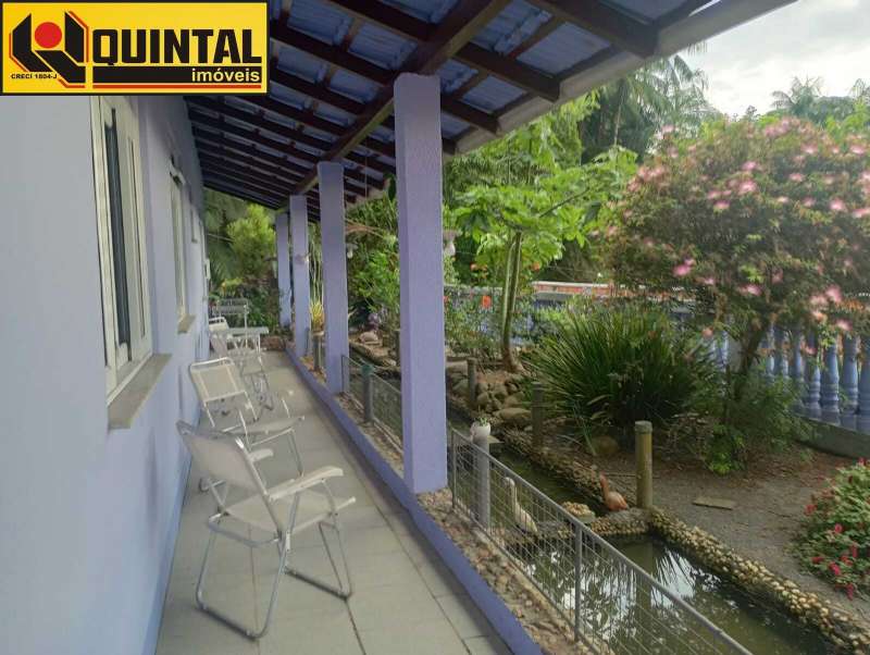CASA RESIDENCIAL - Progresso - Blumenau