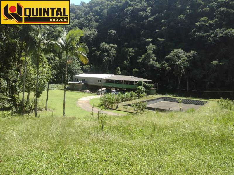 SITIO - Progresso - Blumenau