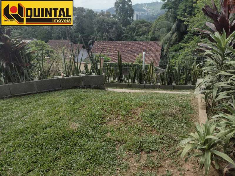TERRENO - Garcia - Blumenau