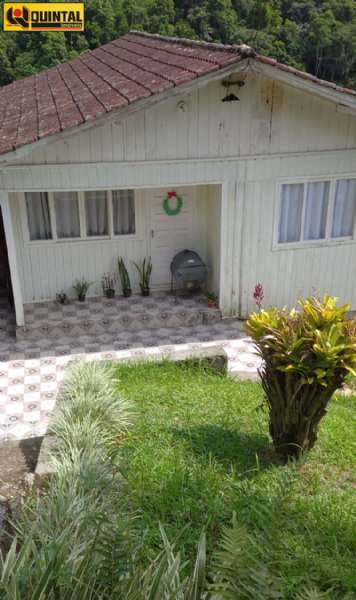 CASA RESIDENCIAL - Garcia - Blumenau