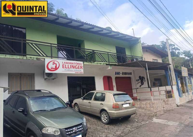 CASA RESIDENCIAL - Gloria - Blumenau