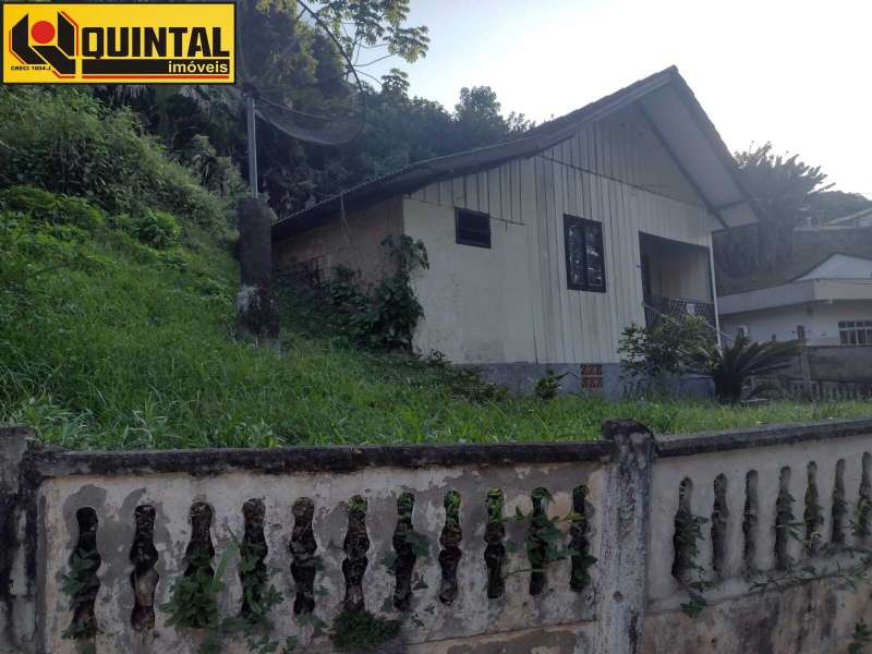 CASA RESIDENCIAL - Gloria - Blumenau