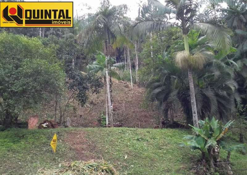TERRENO - Gloria - Blumenau