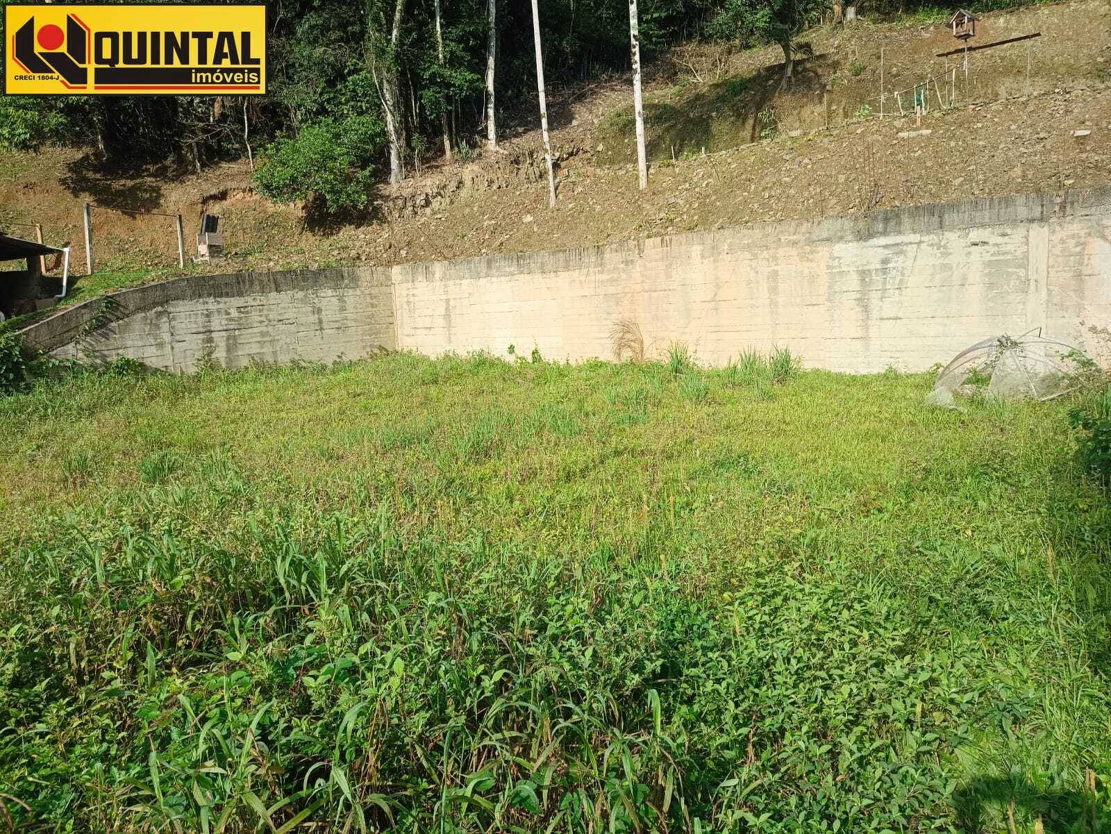 TERRENO - Progresso - Blumenau