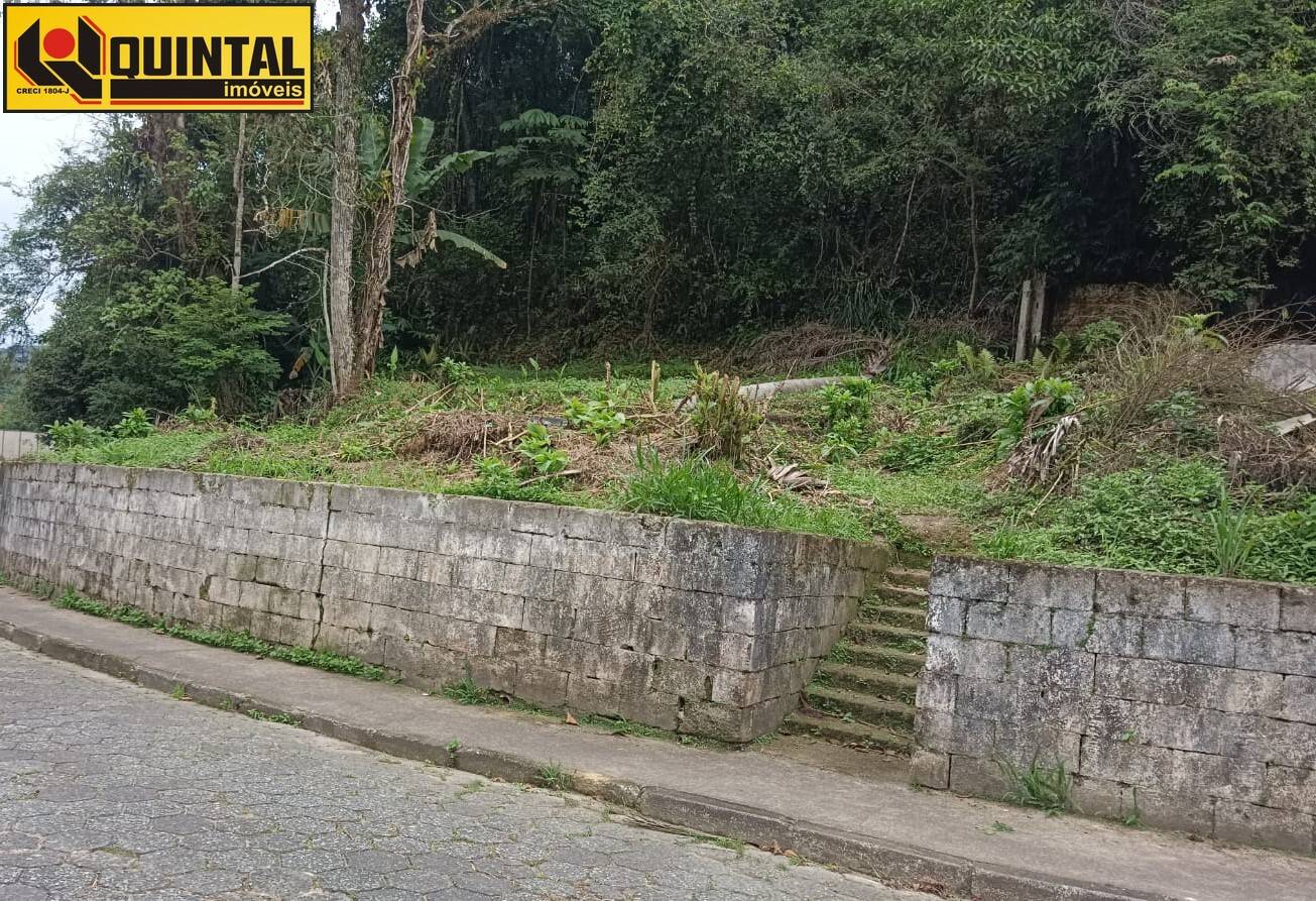 TERRENO - Valparaiso - Blumenau