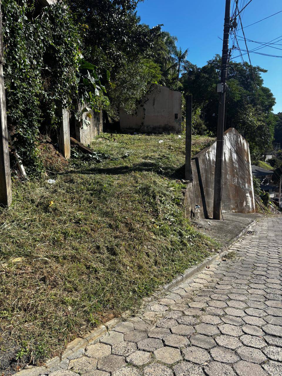 TERRENO - Fortaleza - Blumenau