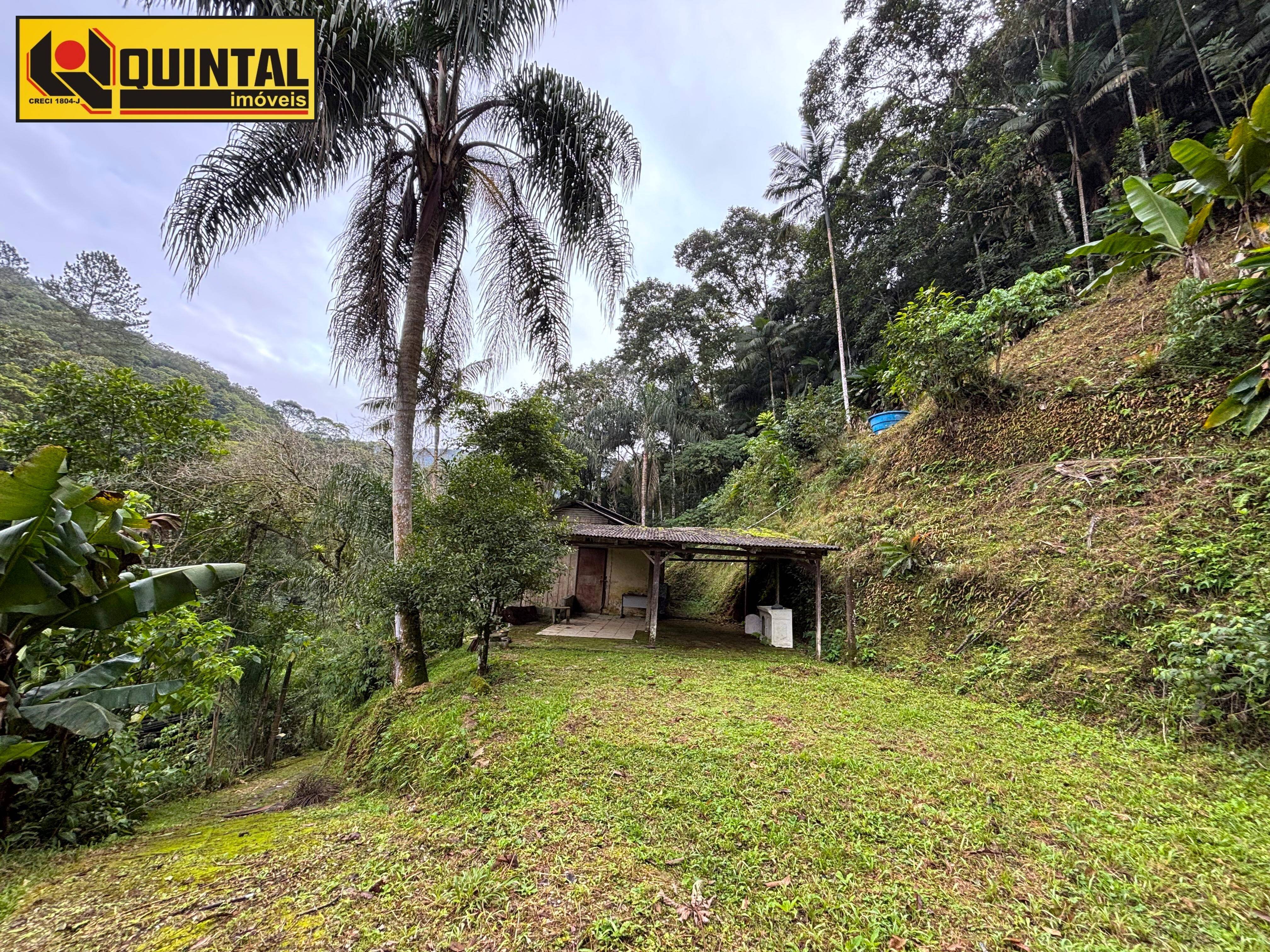 TERRENO - Progresso - Blumenau