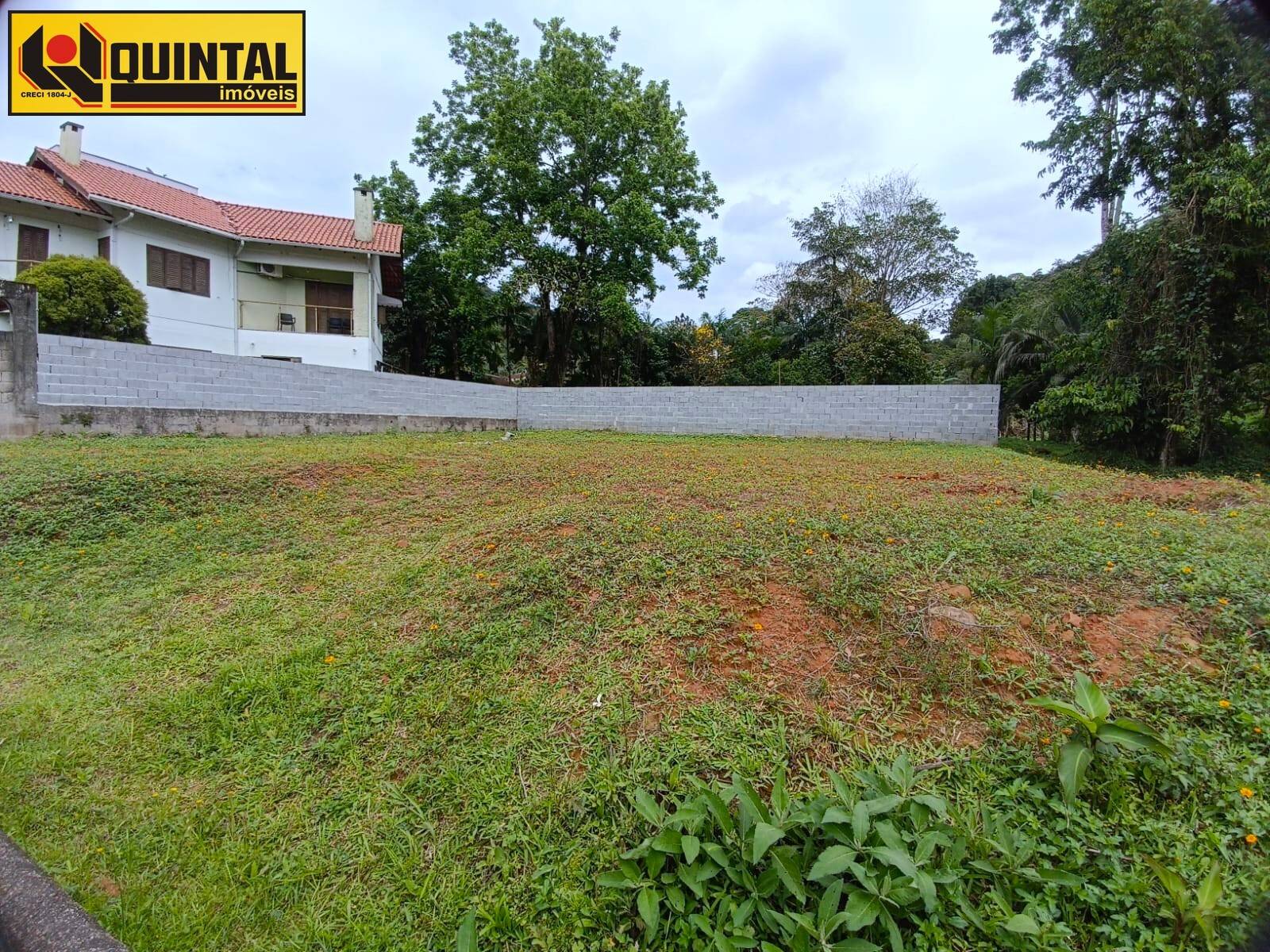 TERRENO - Progresso - Blumenau