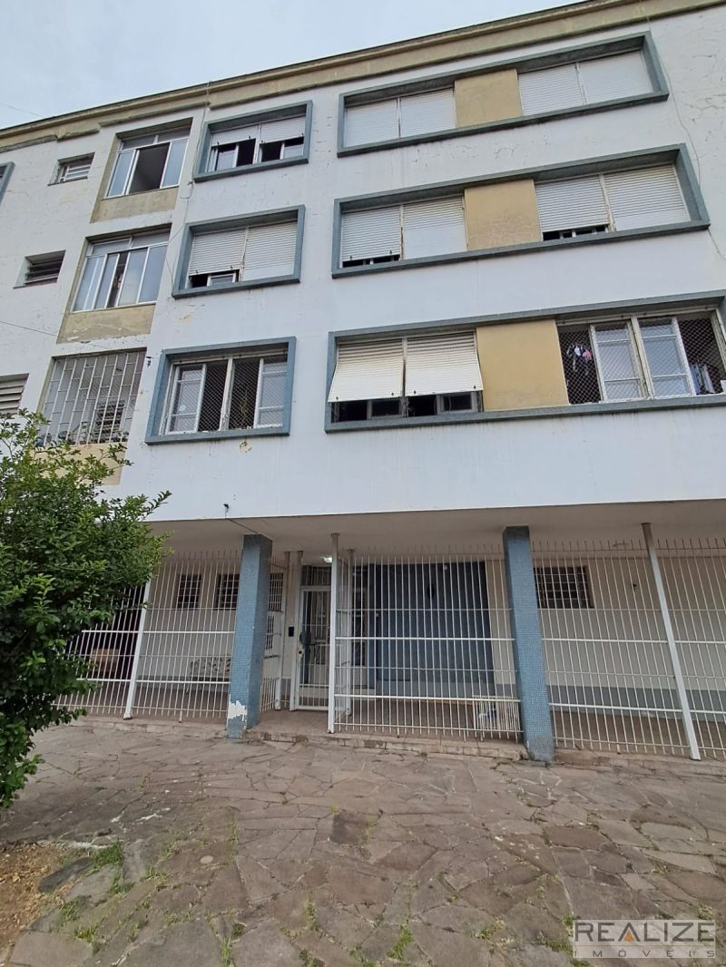 Apto 2 dormitório(s)  no bairro MEDIANEIRA em PORTO ALEGRE