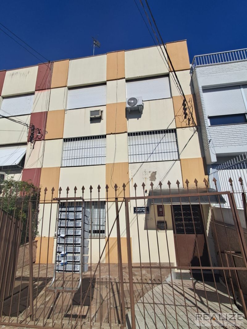 Apto 1 dormitório(s)  no bairro RIO BRANCO em PORTO ALEGRE