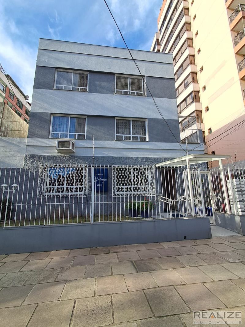 Apto 1 dormitório(s)  no bairro MENINO DEUS em PORTO ALEGRE