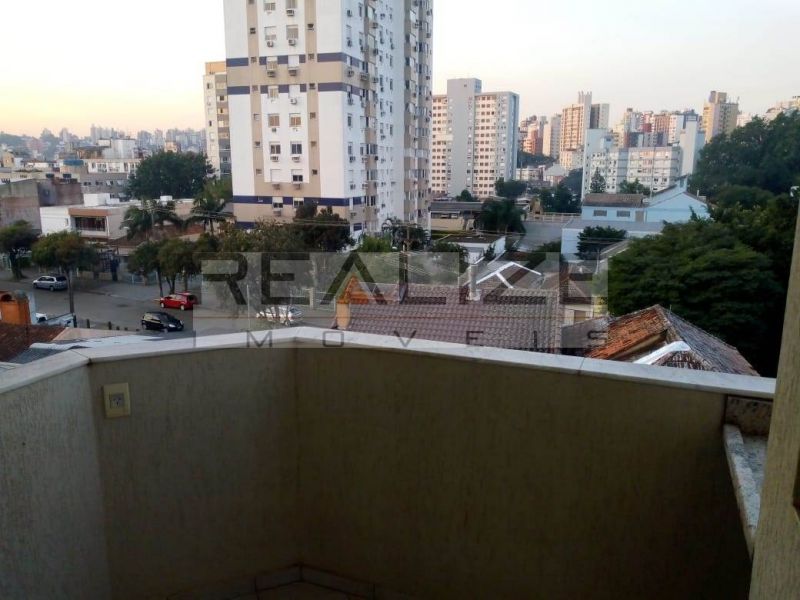 Apto 1 dormitório(s)  no bairro SANTO ANTONIO em PORTO ALEGRE
