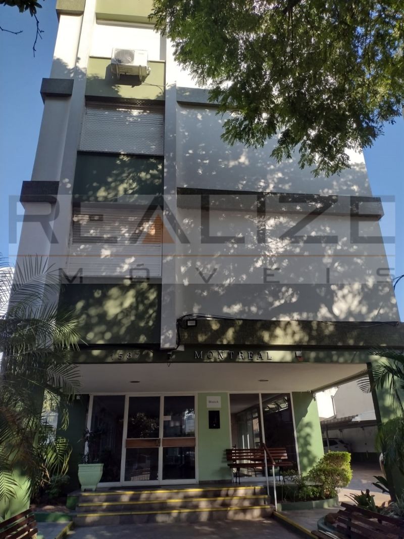 Apto 3 dormitório(s)  no bairro RIO BRANCO em PORTO ALEGRE