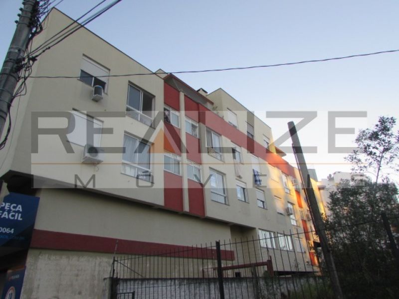 Apto 2 dormitório(s)  no bairro AZENHA em PORTO ALEGRE