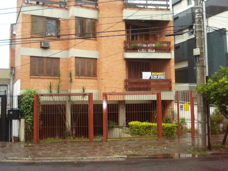 Apto 2 dormitório(s)  no bairro RIO BRANCO em PORTO ALEGRE