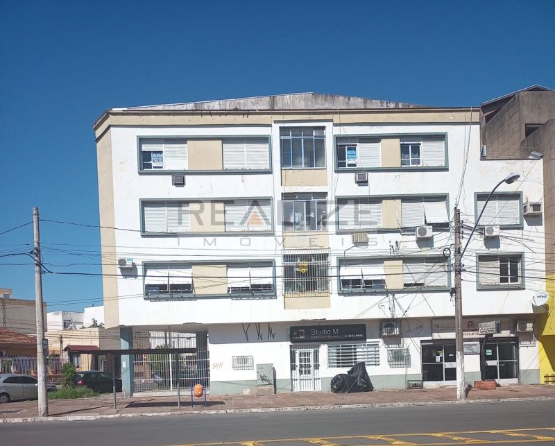Apto 2 dormitório(s)  no bairro MEDIANEIRA em PORTO ALEGRE