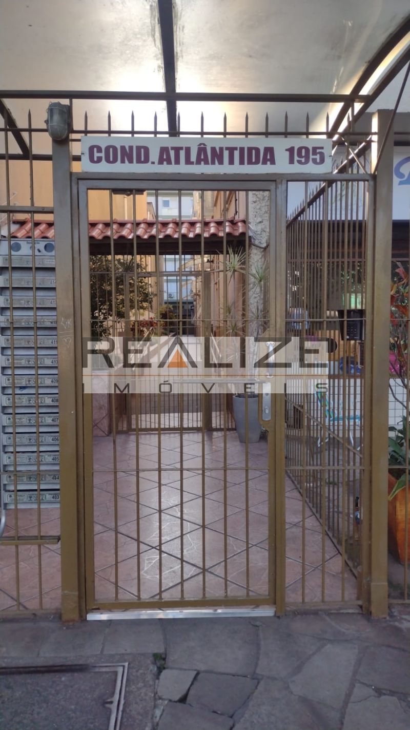 Apto 2 dormitório(s)  no bairro CIDADE BAIXA em PORTO ALEGRE