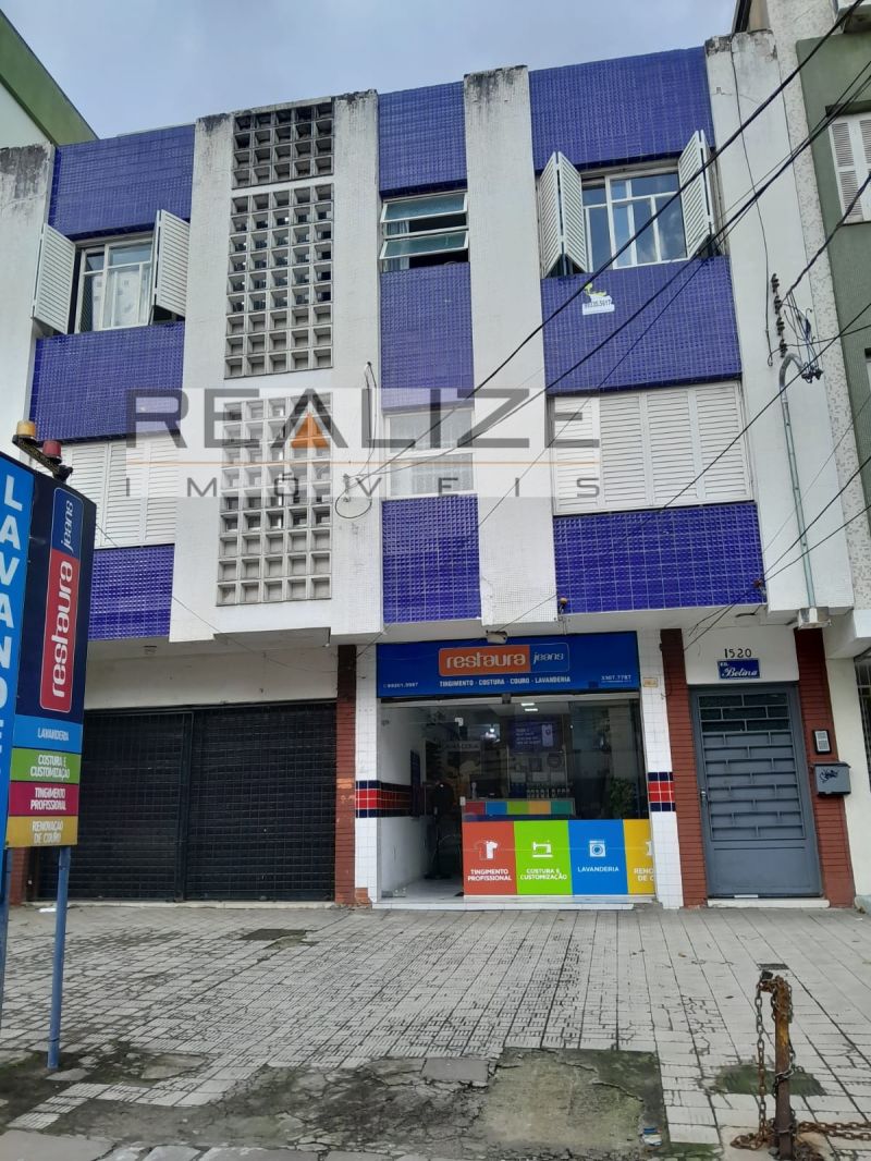 Apto 1 dormitório(s)  no bairro AZENHA em PORTO ALEGRE