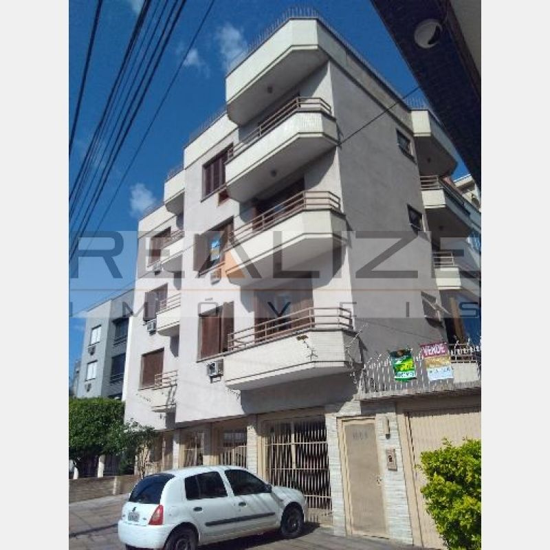 Cobertura 1 dormitório(s)  no bairro AZENHA em PORTO ALEGRE
