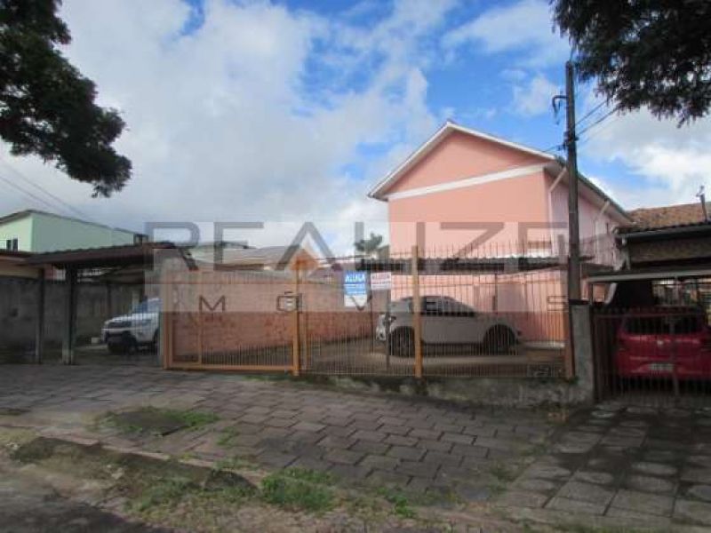 Casa 2 dormitório(s)  no bairro MEDIANEIRA em PORTO ALEGRE